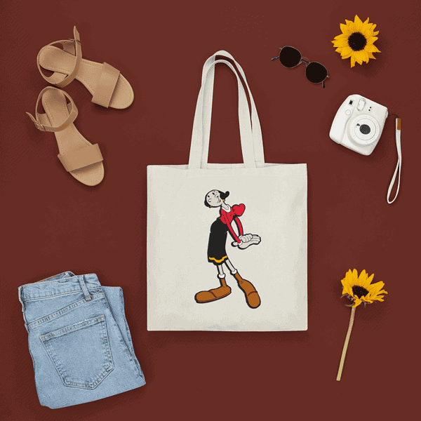 Bolsa Olivia