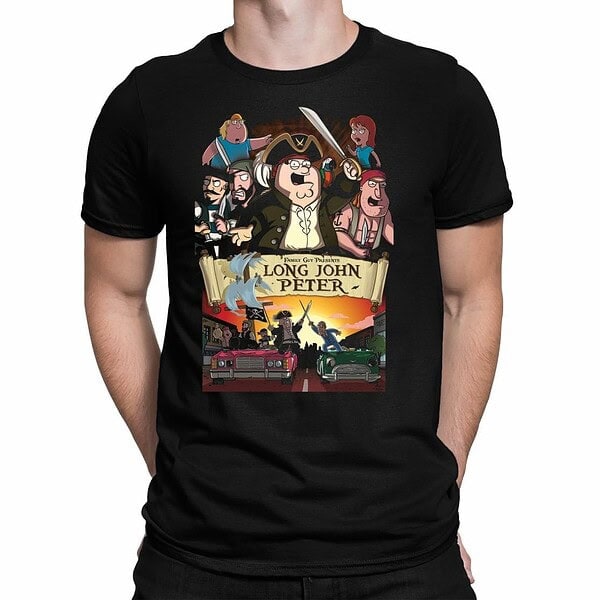 Camiseta Familia 2.0