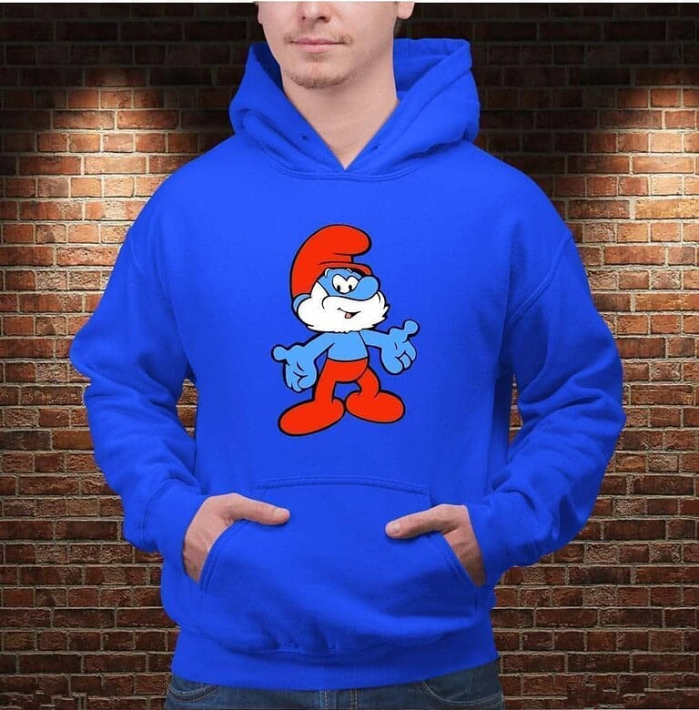 Sudadera Personaje 14.0 – Imagen de producto