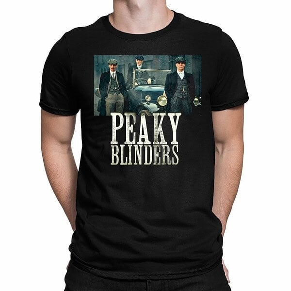 Camiseta Gipsy 2.0
