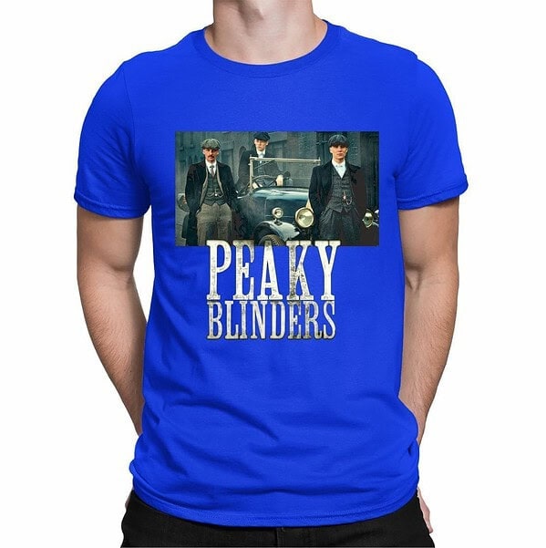 Camiseta Gipsy 2.0 - Imagen 3