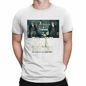Camiseta Gipsy 2.0 – Imagen de producto