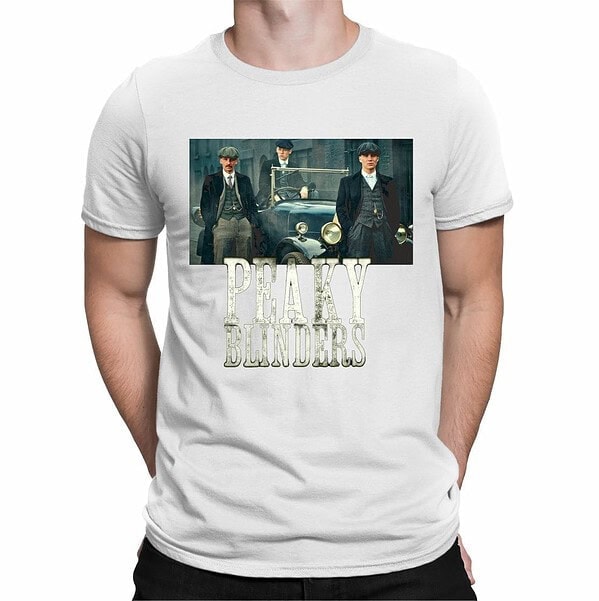 Camiseta Gipsy 2.0 - Imagen 4