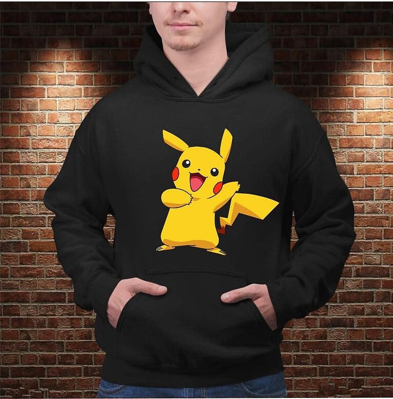 Sudadera Dibujos 6.0 – Imagen de producto