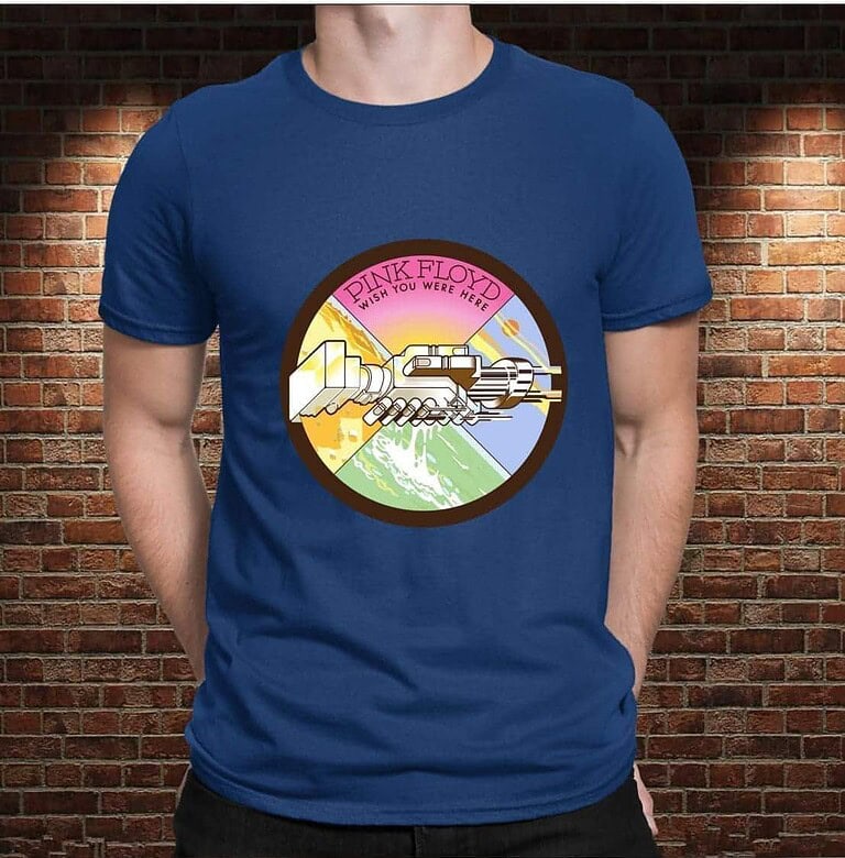Camiseta Grupo Música 3.0 – Imagen de producto