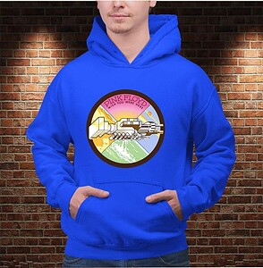 Sudadera Music 18.0 – Imagen de producto