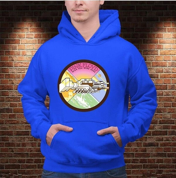 Sudadera Music 18.0 - Imagen 5