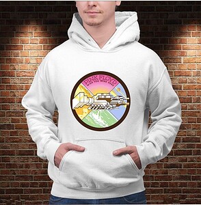 Sudadera Music 18.0 – Imagen de producto