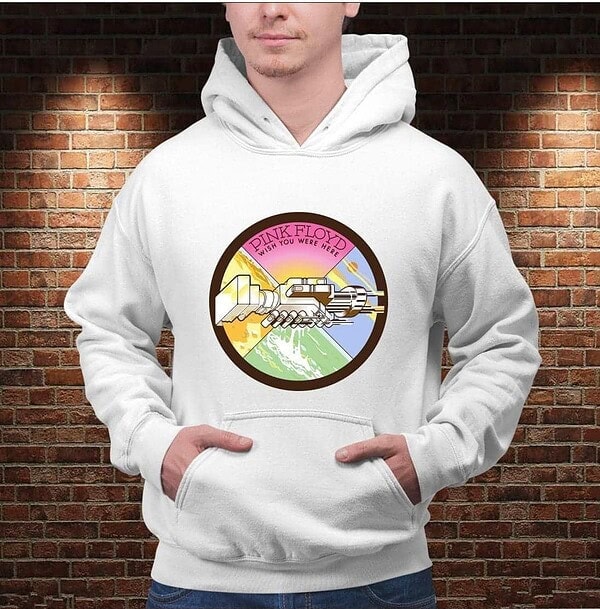 Sudadera Music 18.0 - Imagen 2