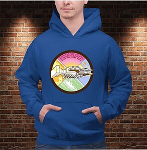 Sudadera Music 18.0 – Imagen de producto