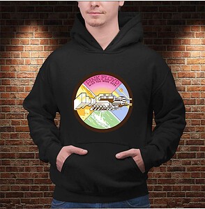 Sudadera Music 18.0 – Imagen de producto