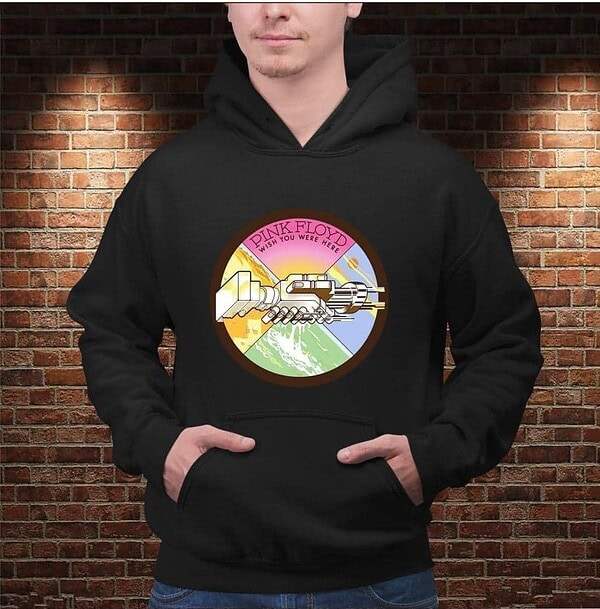 Sudadera Music 18.0 - Imagen 3