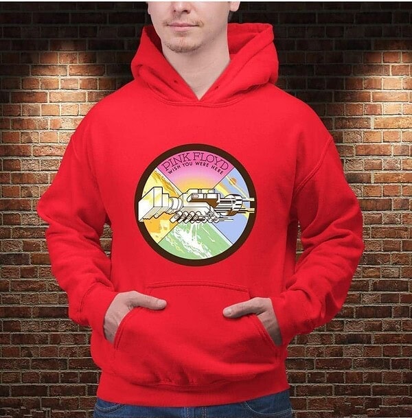 Sudadera Music 18.0 - Imagen 4