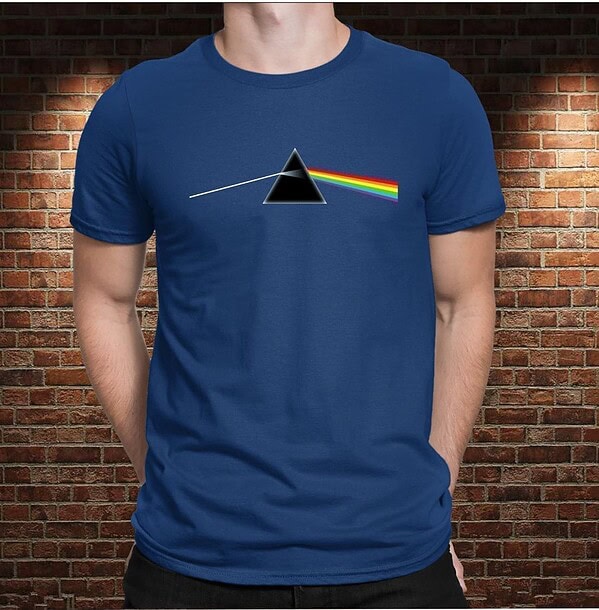 Camiseta Grupo Música 4.0