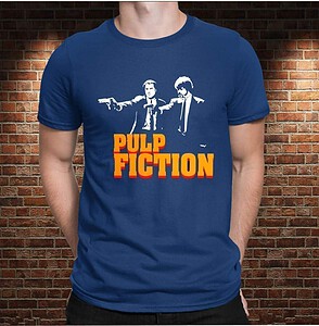 Camiseta Pulp 6.0 – Imagen de producto