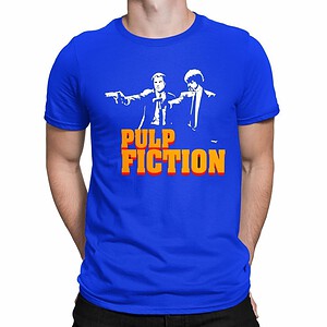 Camiseta Pulp 6.0 – Imagen de producto