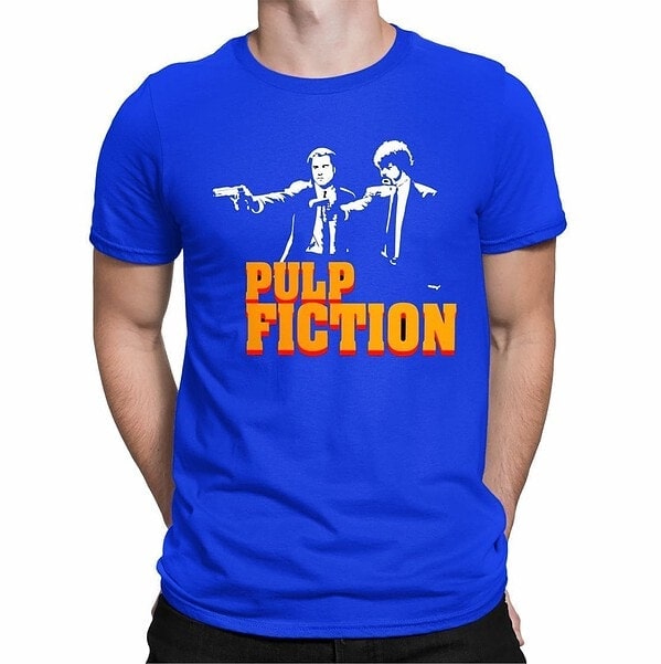 Camiseta Pulp 6.0 - Imagen 3