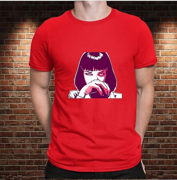 Camiseta Pulp 2.0 - Imagen 3