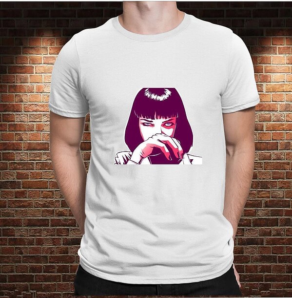Camiseta Pulp 2.0 - Imagen 4