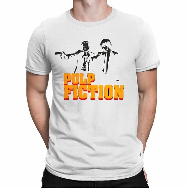 Camiseta Pulp 6.0 - Imagen 4