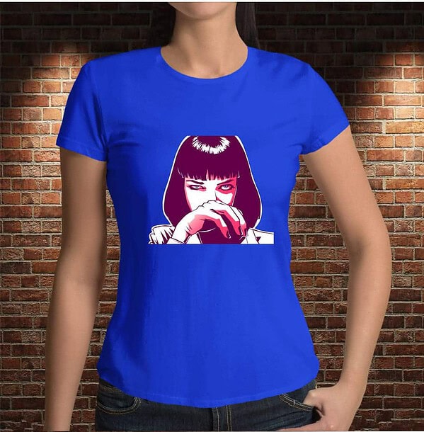 Camiseta Pulp 2.0 - Imagen 5