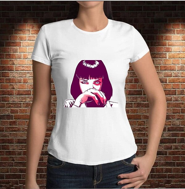 Camiseta Pulp 2.0 - Imagen 6