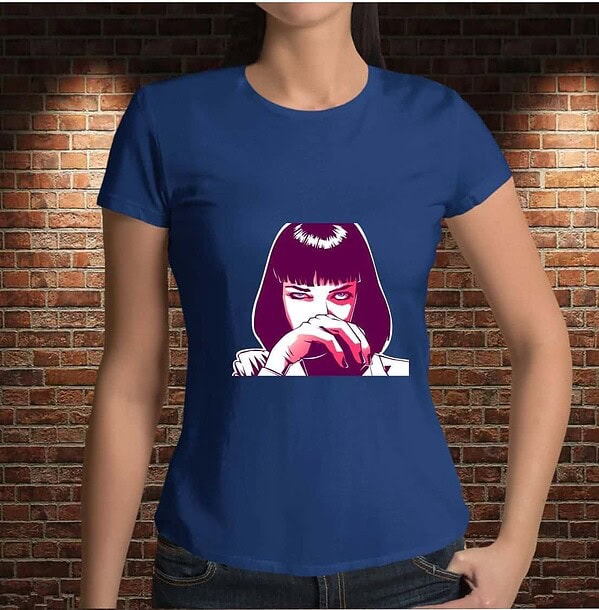 Camiseta Pulp 2.0 - Imagen 7