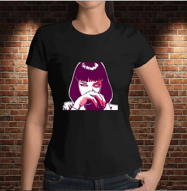 Camiseta Pulp 2.0 - Imagen 8