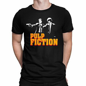 Camiseta Pulp 6.0 – Imagen de producto