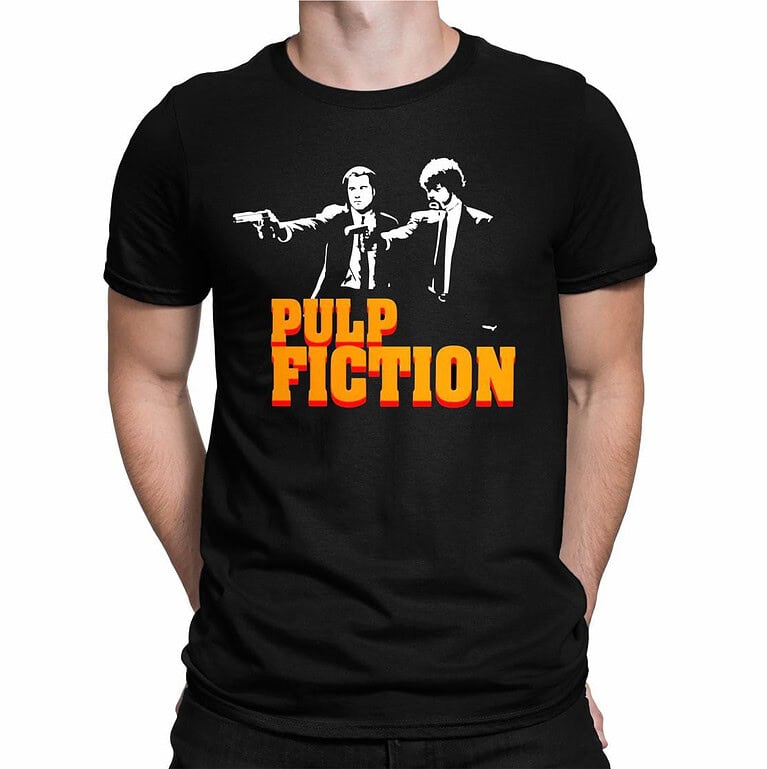 Camiseta Pulp 6.0 – Imagen de producto