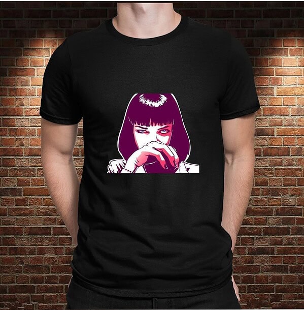 Camiseta Pulp 2.0 - Imagen 9
