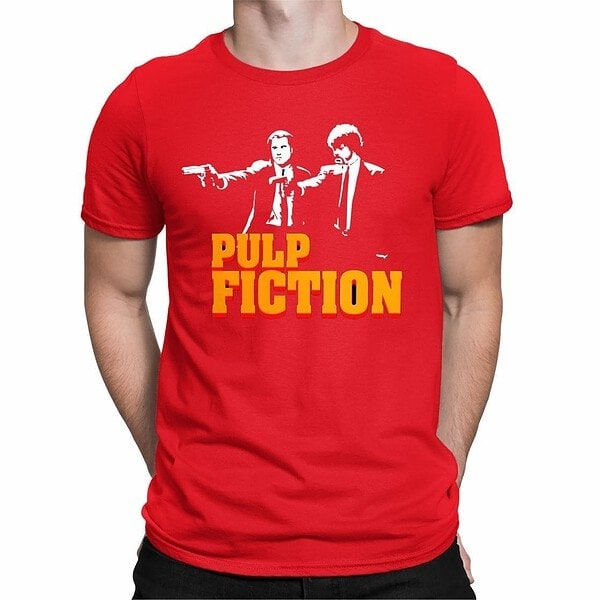 Camiseta Pulp 6.0 - Imagen 2