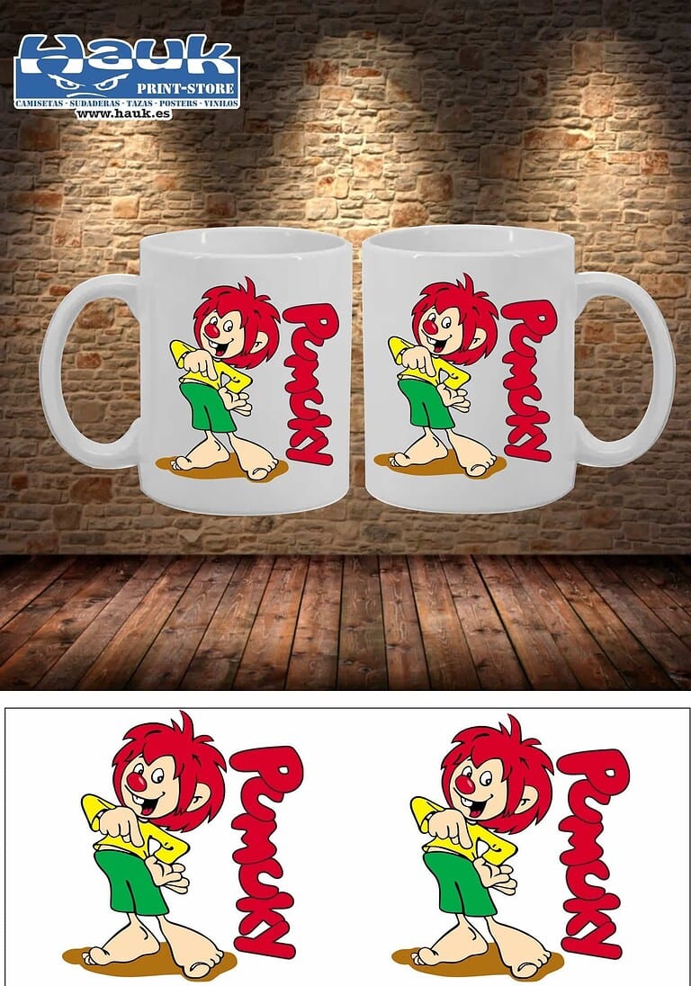 Taza Dibujos 2.0 – Imagen de producto