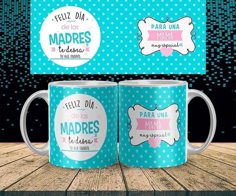 Taza Día de la madre 11.0 – Imagen de producto