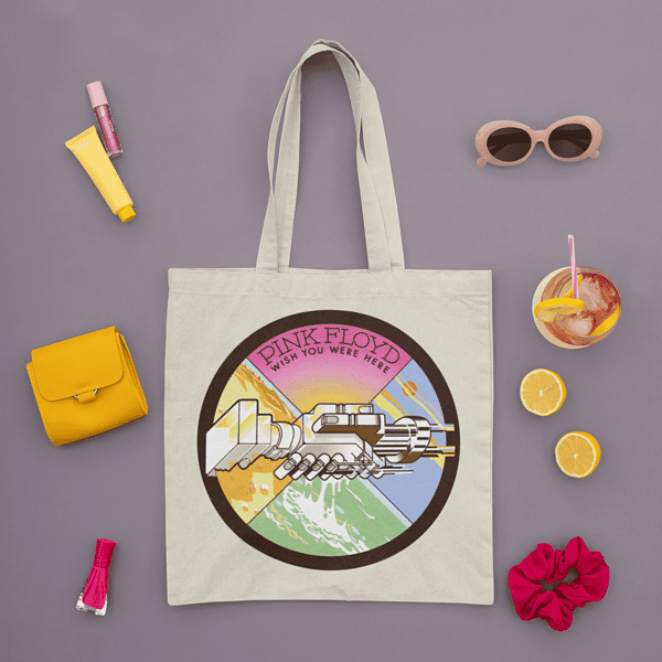 Bolsa Pink F. 2.0