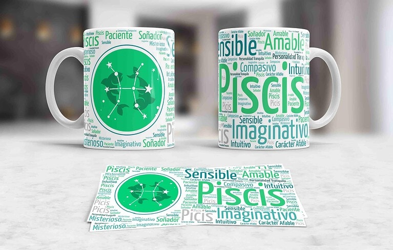 Taza Horóscopo 10 – Imagen de producto