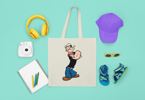 Bolsa Marinero 3