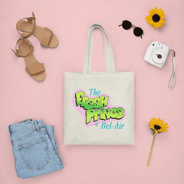 Bolsa Príncipe tv 1 – Imagen de producto