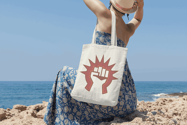 Bolsa Revolución