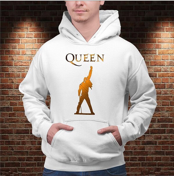 Sudadera Rock 13.0 - Imagen 4