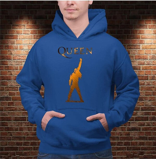 Sudadera Rock 13.0 - Imagen 5