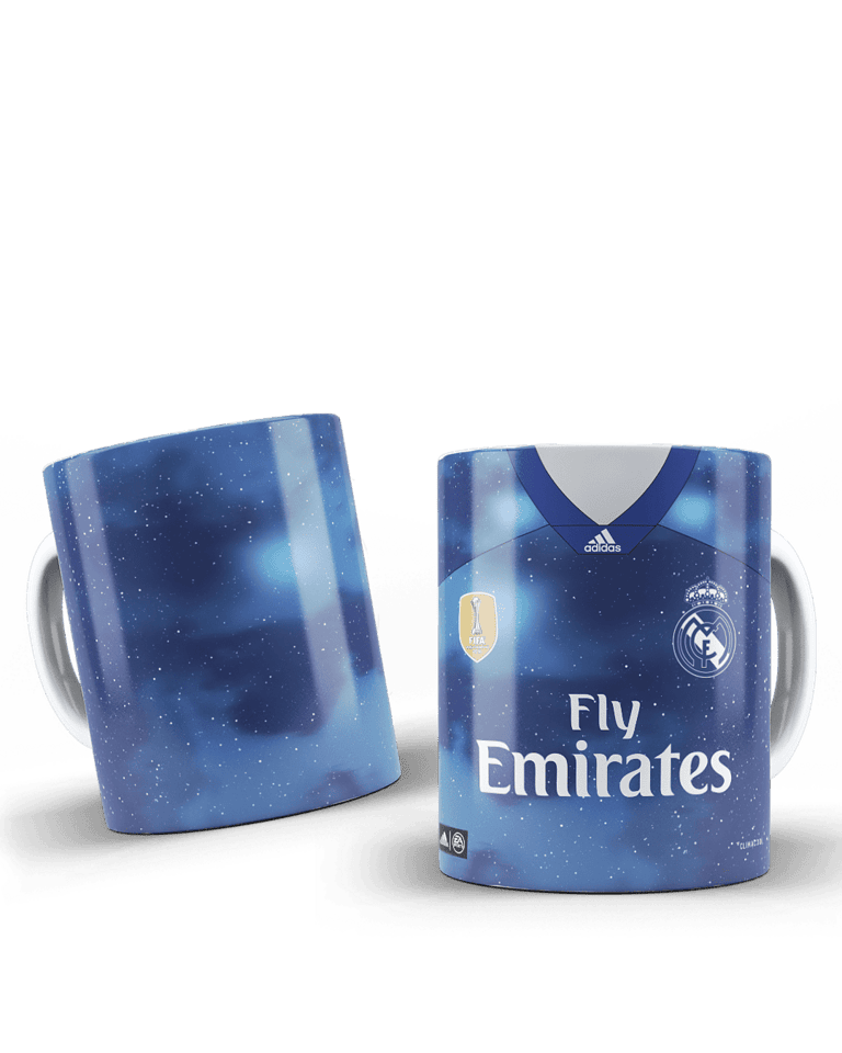 Taza Fútbol 17 – Imagen de producto