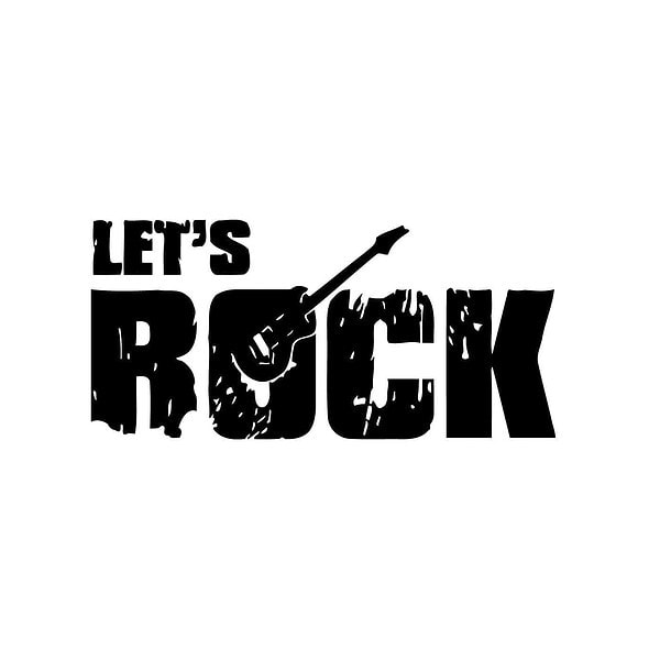 Vinilo Let´s Rock