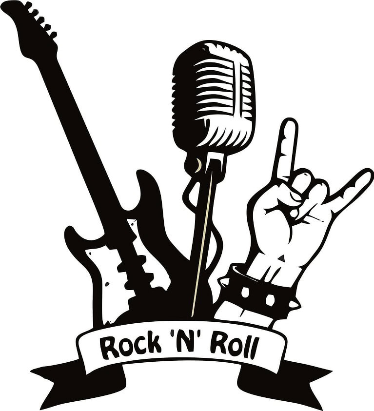 Vinilo Rock´n Roll – Imagen de producto