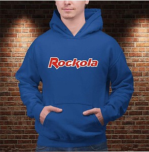 Sudadera Rockola Discoteca – Imagen de producto