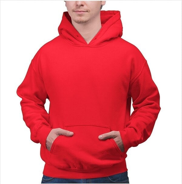 Sudadera Con capucha Personalizada  Unisex - Imagen 3