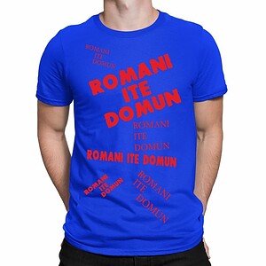 Camiseta Life Brian - Domum – Imagen de producto