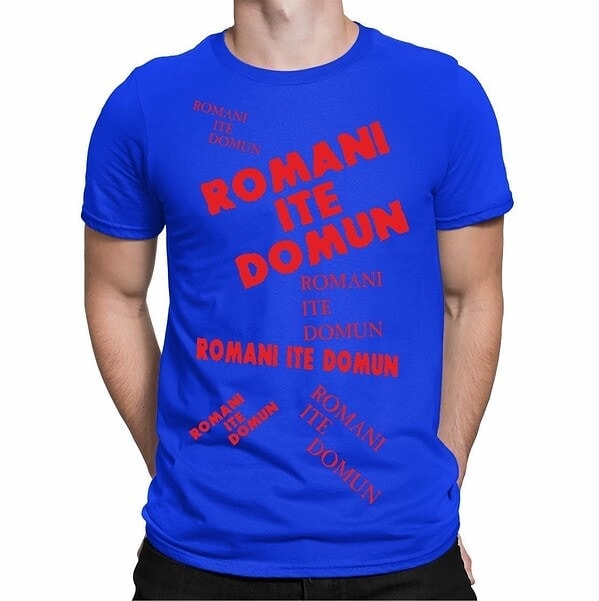 Camiseta Life Brian - Domum - Imagen 3
