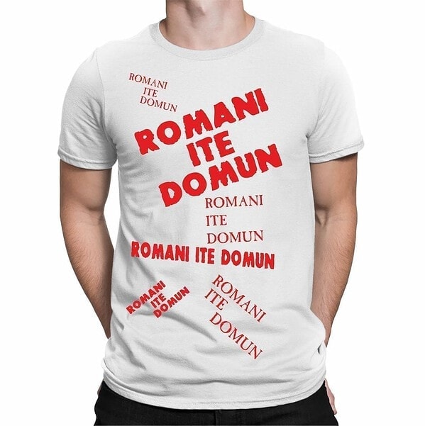Camiseta Life Brian - Domum - Imagen 2