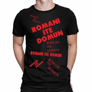 Camiseta Life Brian - Domum – Imagen de producto